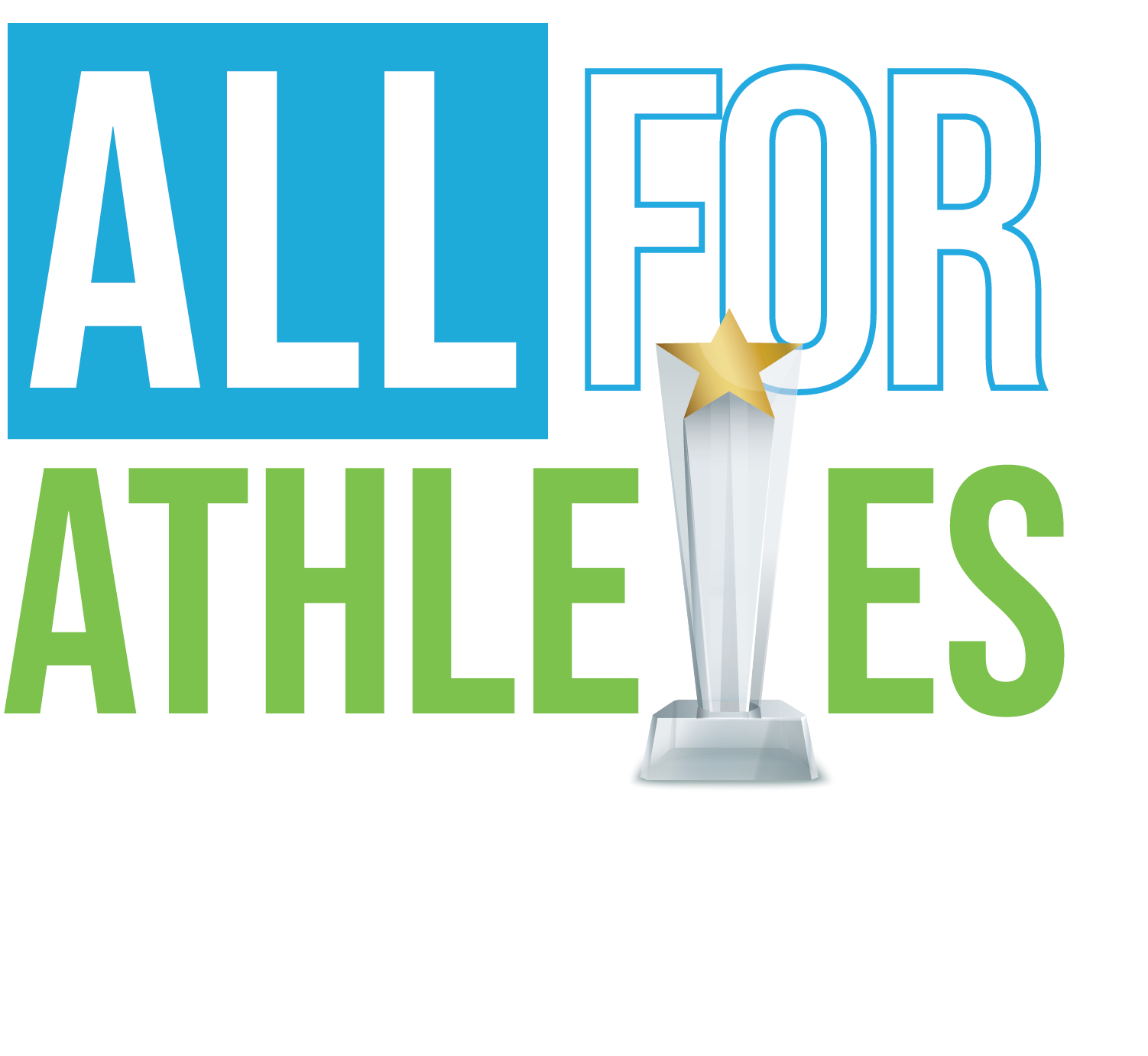 All For Athletes