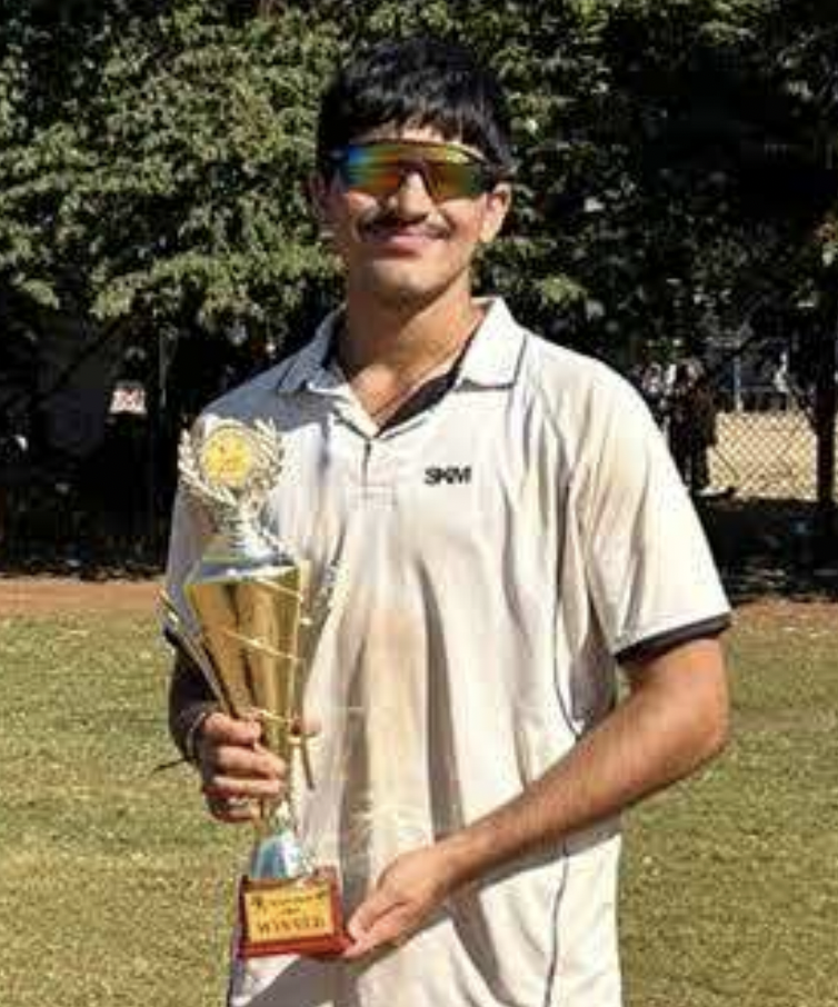 SHAURYA VEER NAGAR