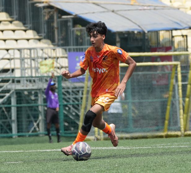 SHIHAAN BAKSHI